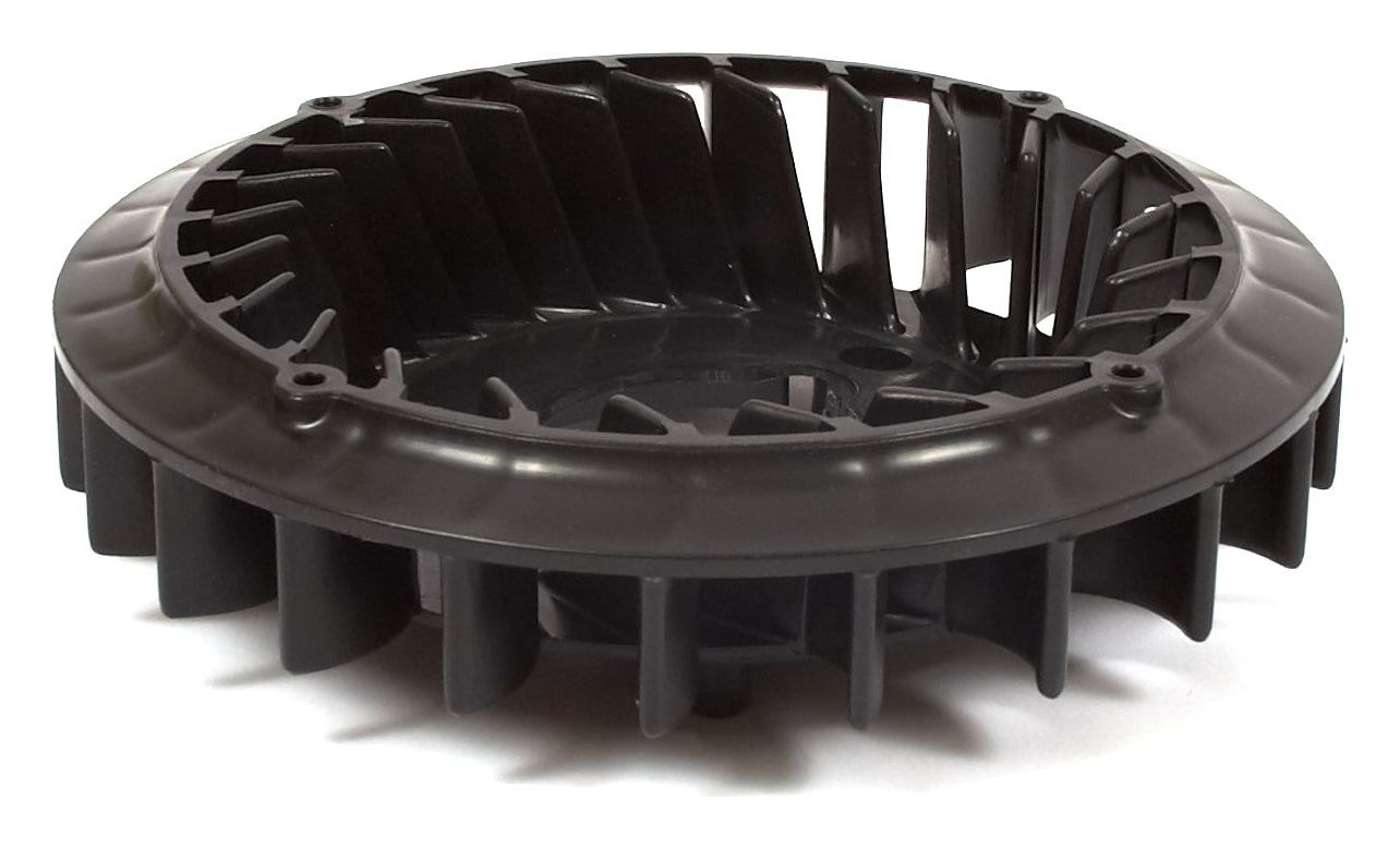 555778 Flywheel Fan