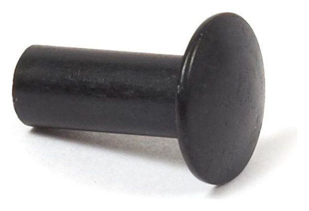 577707MA Rivet, .250 Diameter x .6