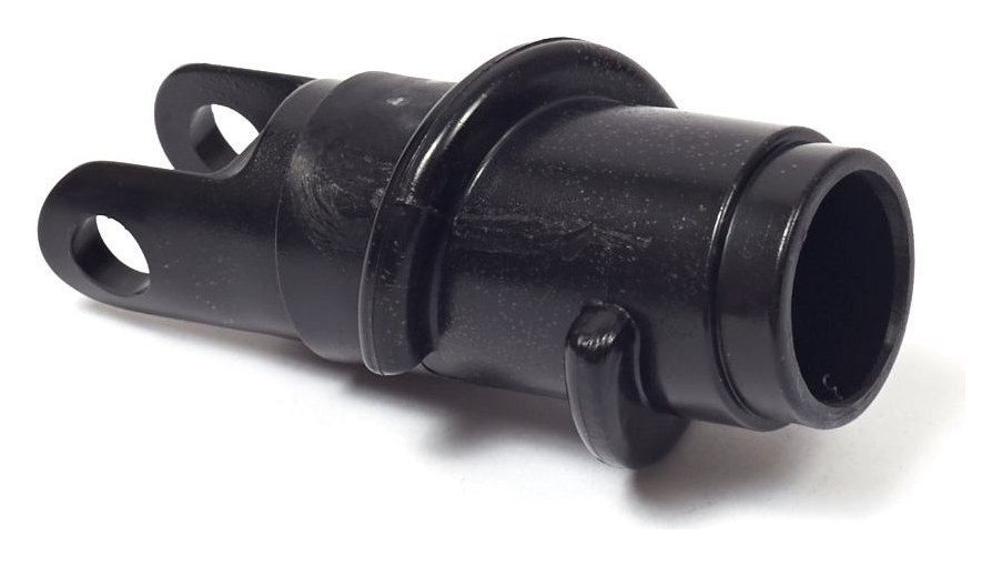 585196MA Chute Rotate Worm Gear