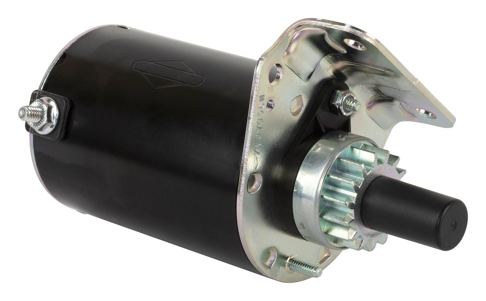 590476 Starter Motor