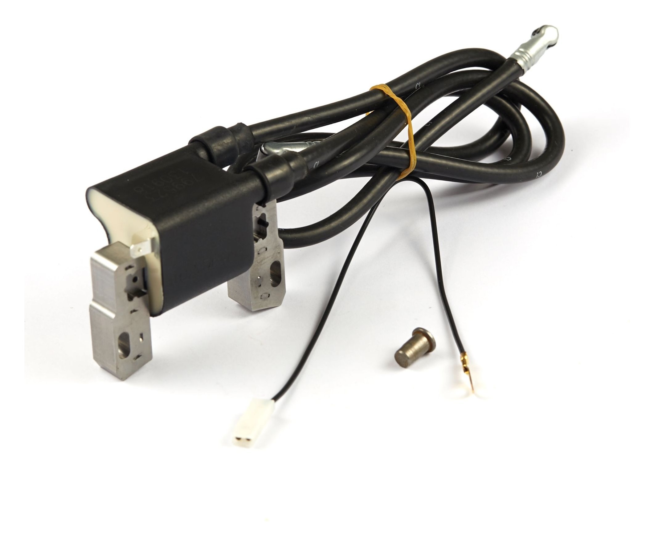 590781 Magneto Armature