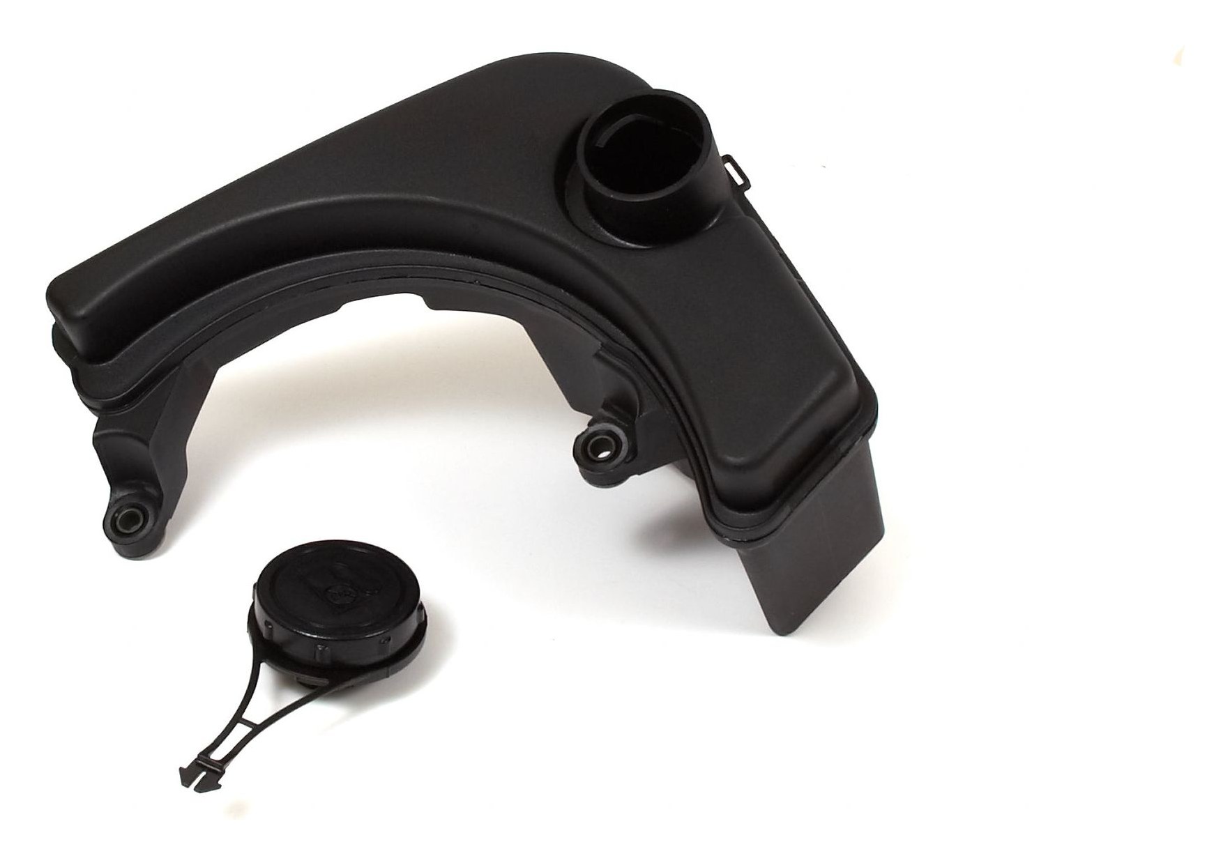 590949 Fuel Tank