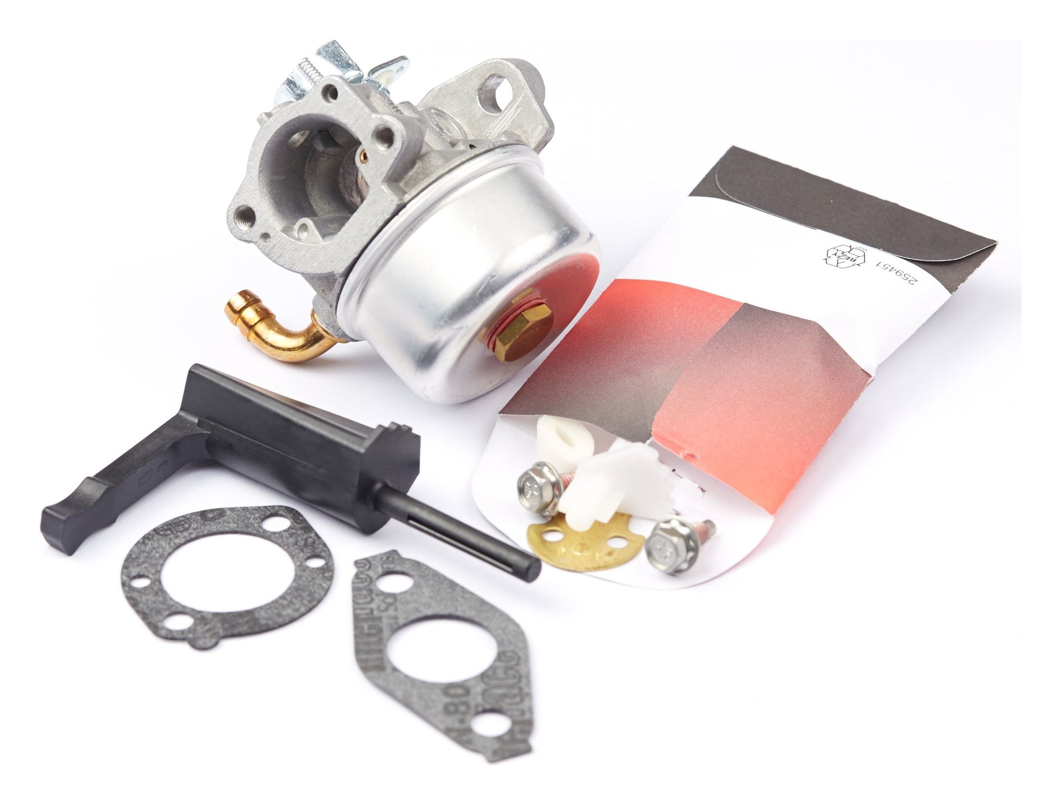 591299 Carburetor