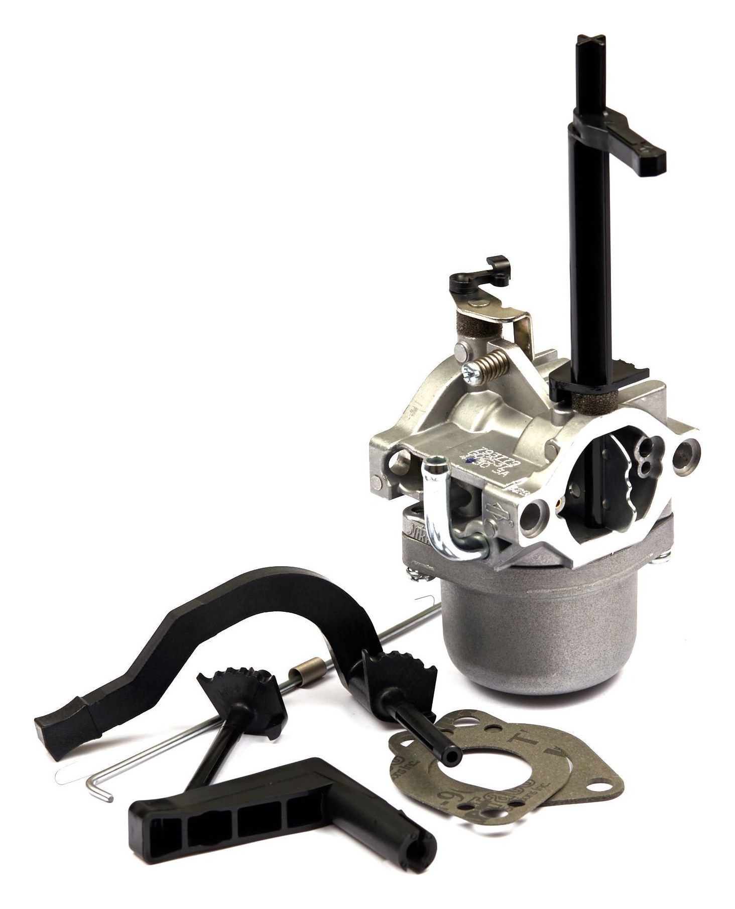 591378 Carburetor