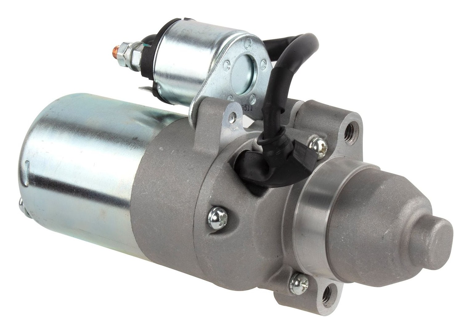 591780 Starter Motor