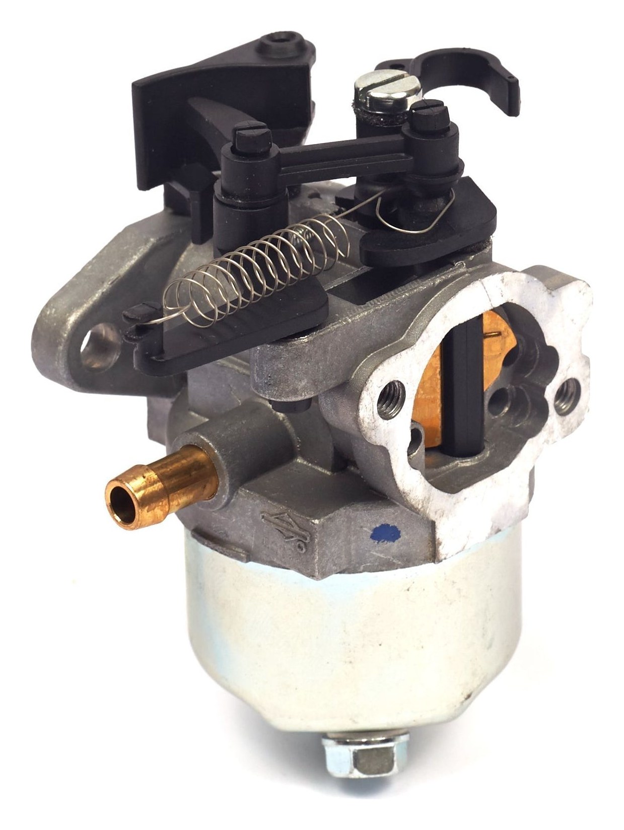 591852 Carburetor