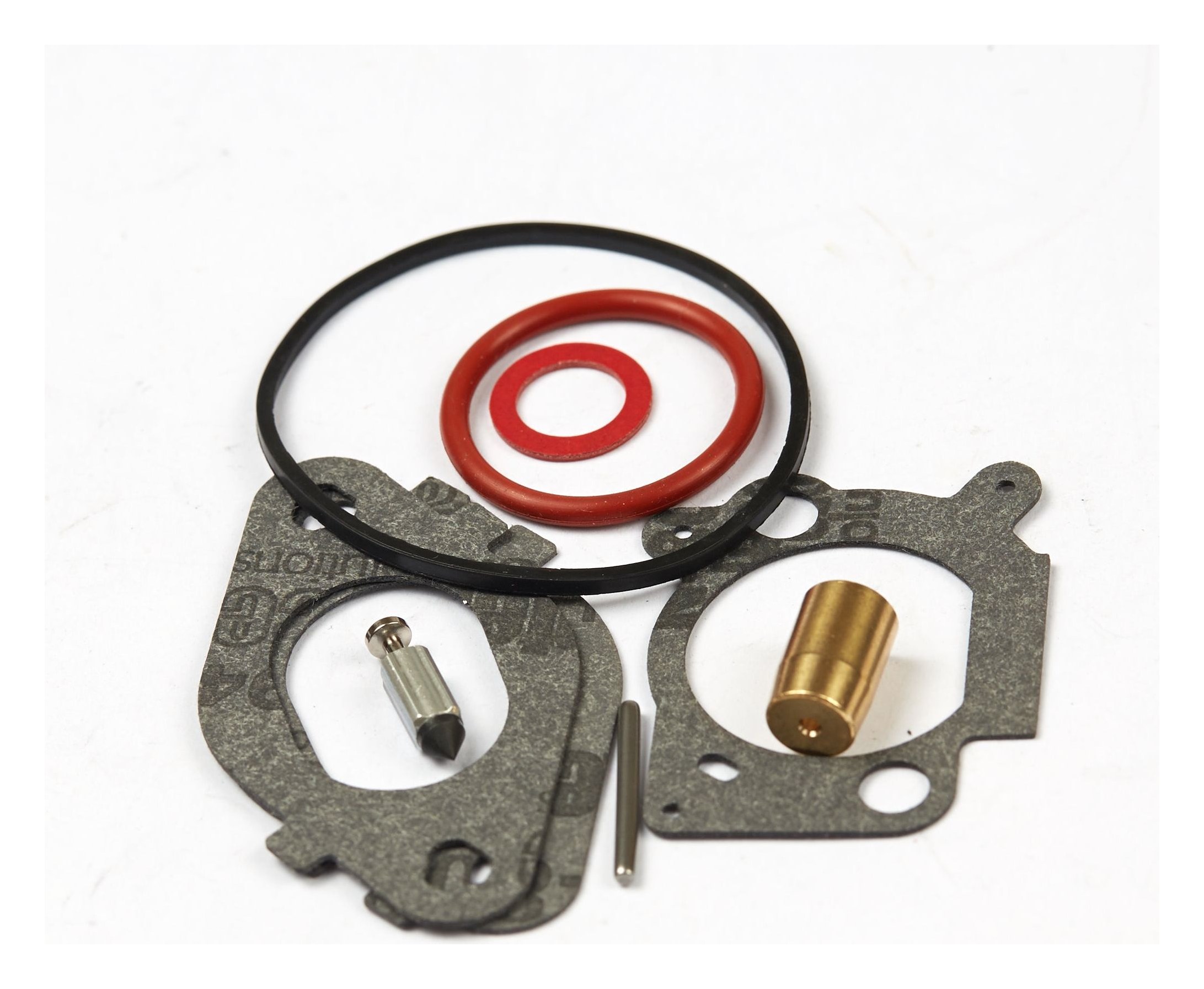 592172 Carburetor Overhaul Kit
