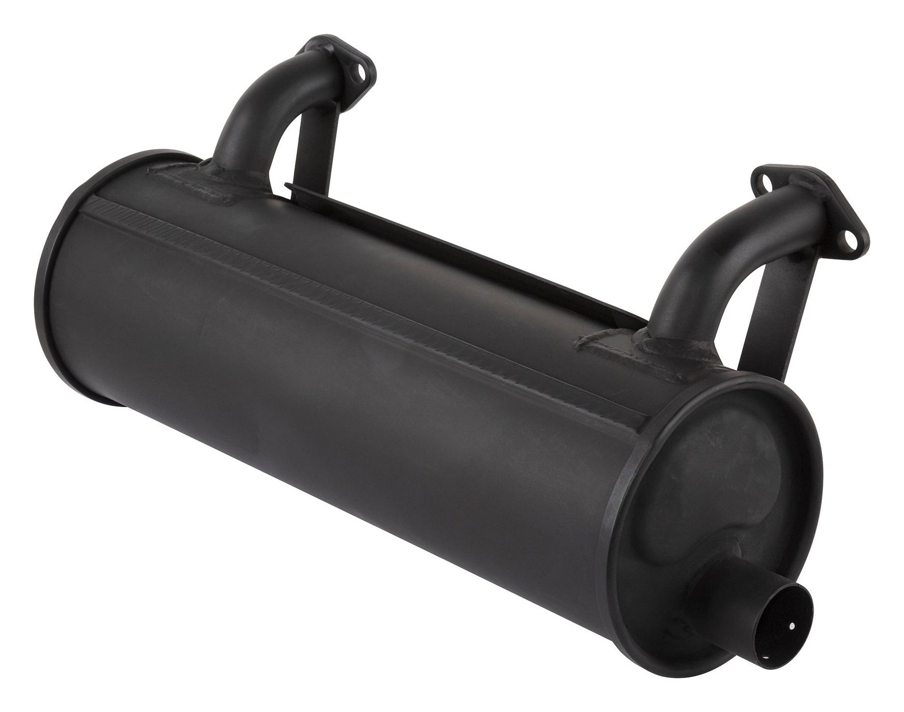 593877 Muffler