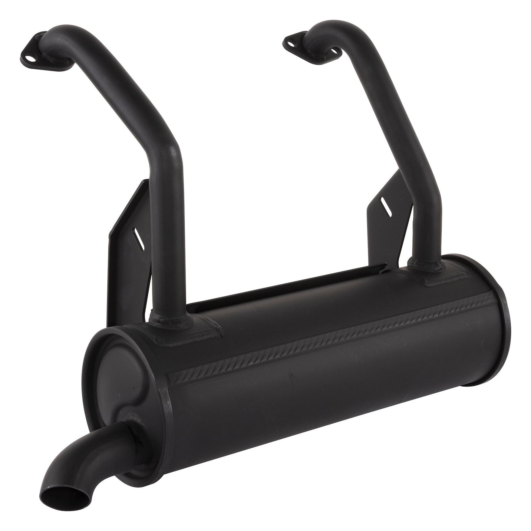 595138 Muffler