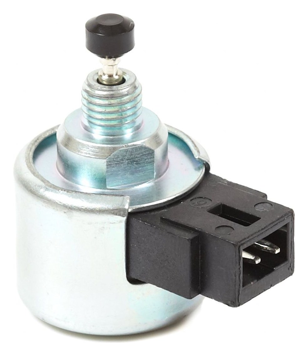 596038 Fuel Solenoid