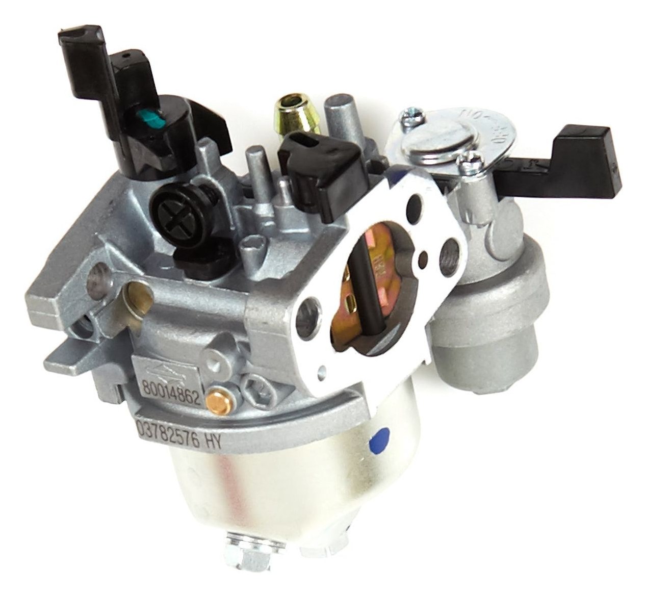 596079 Carburetor