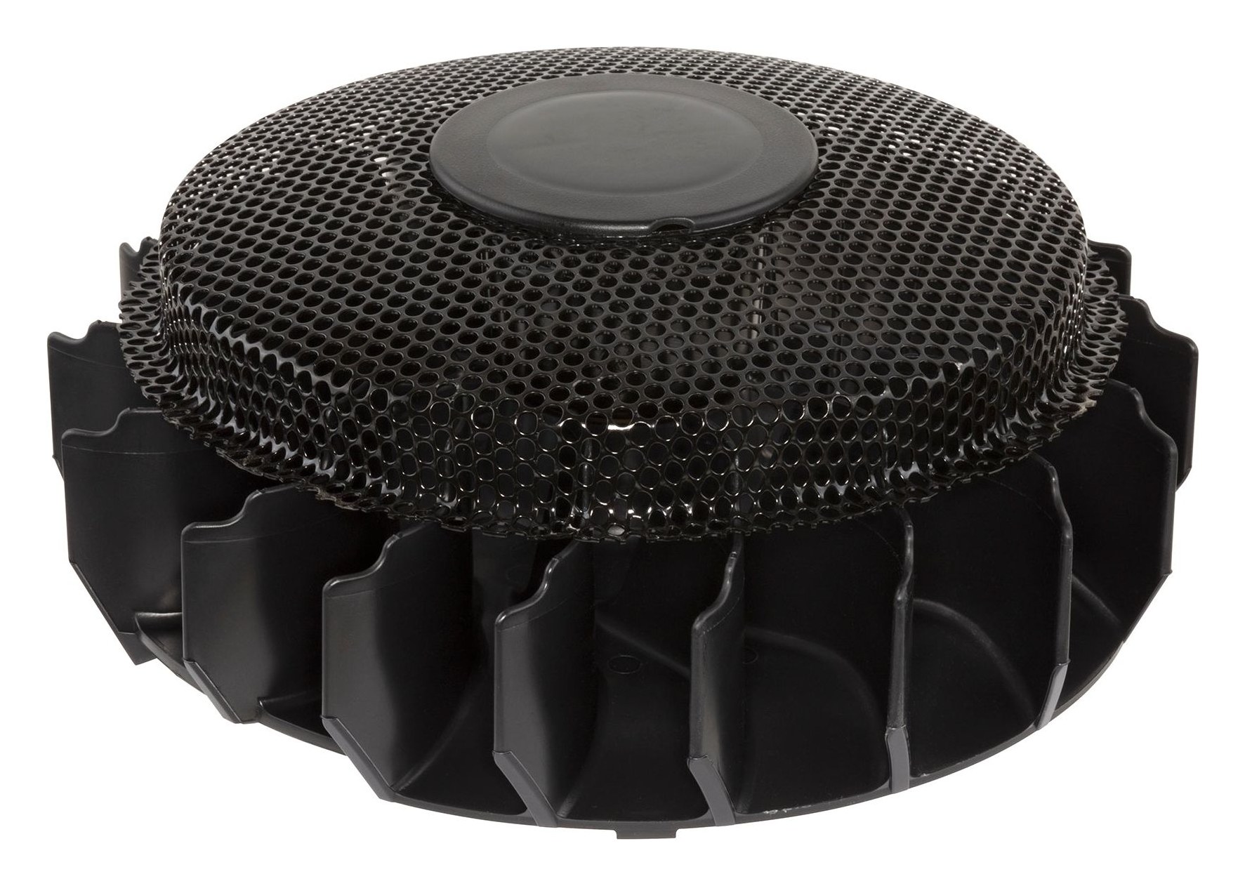 596832 Flywheel Fan