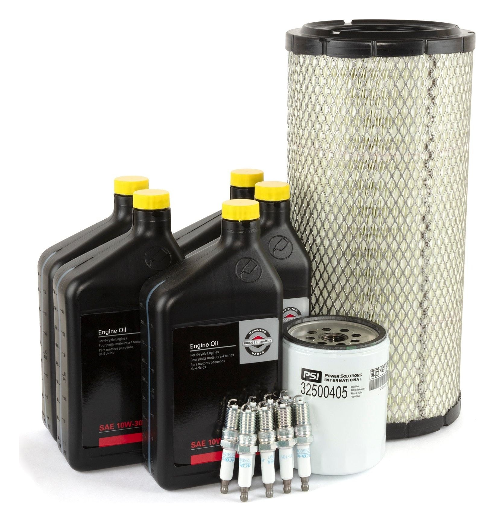6168 Maintenance Kit - Fits 45 - 60kW Liquid-Cooled Models