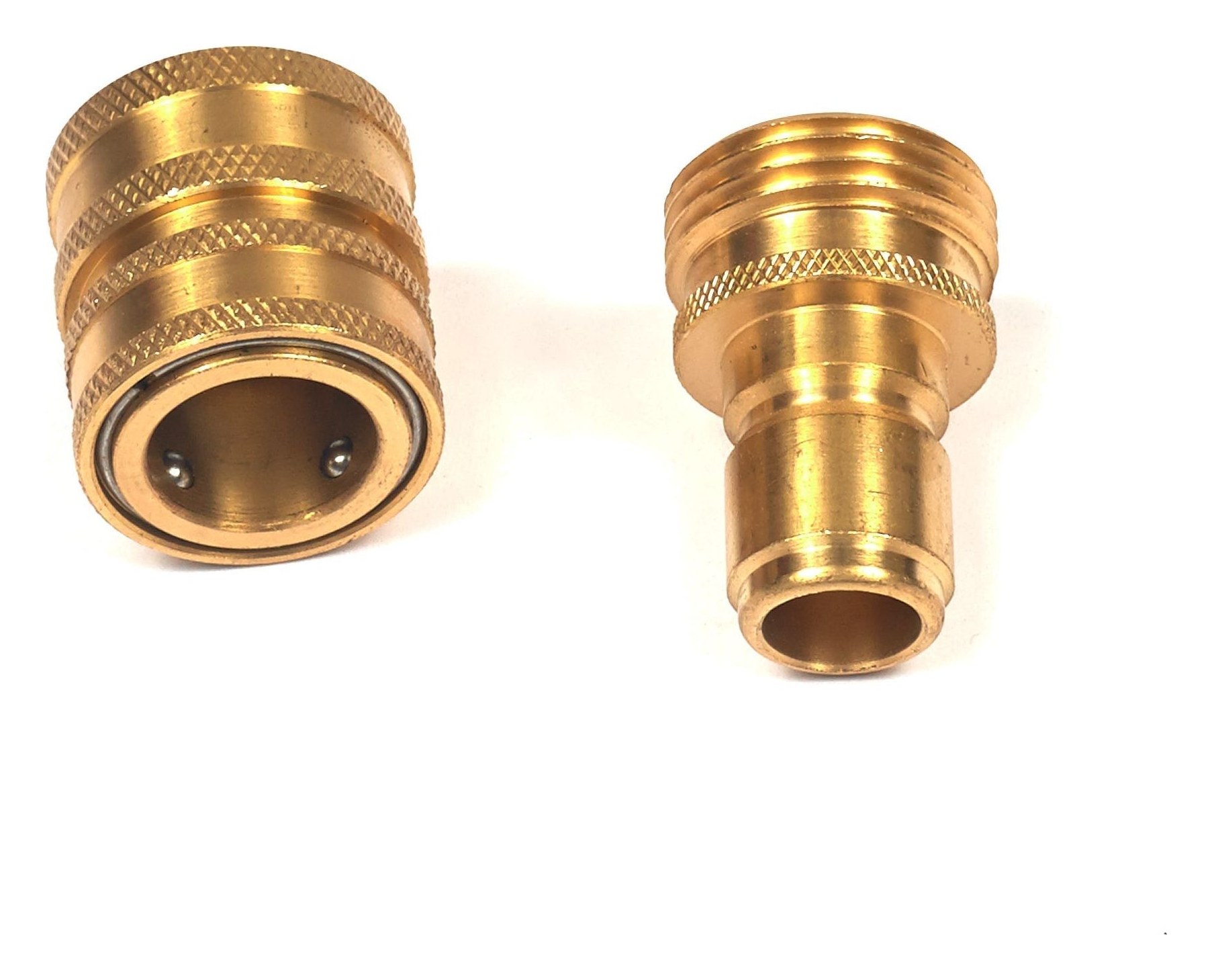 6190 Quick Connect Garden Hose Kit