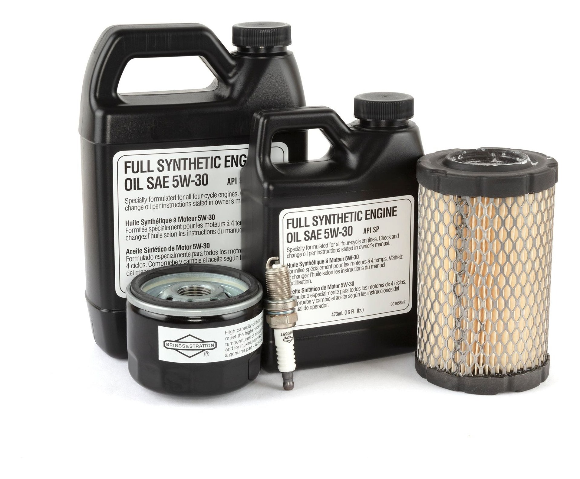 6261 8000 Maintenance Kit ACC