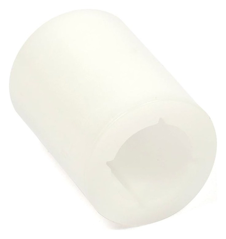 672754MA Pulley, BACKSIDE IDLE