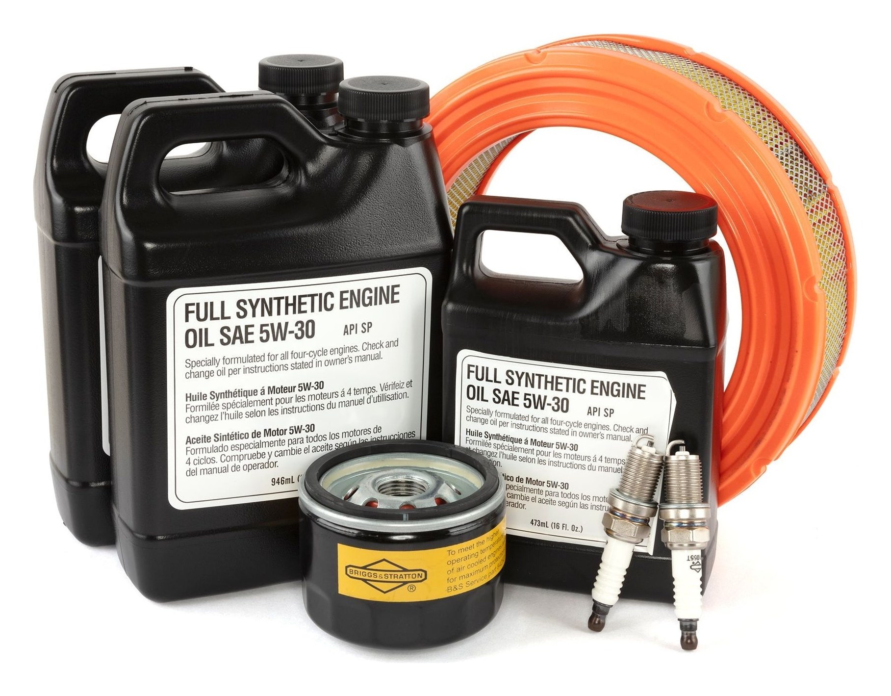 6872 17-26000 Maintenance Kit