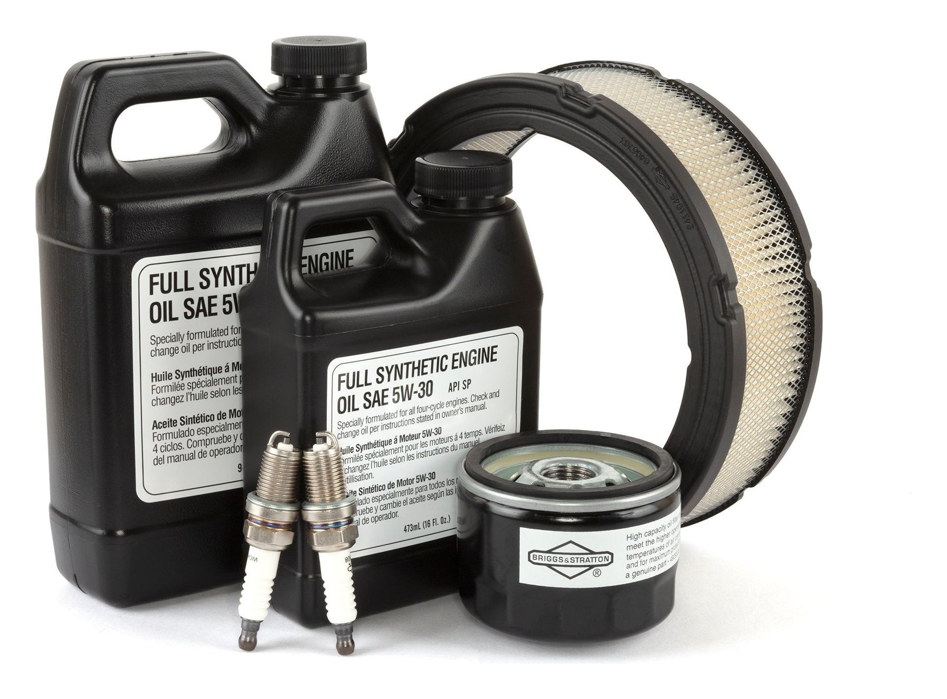 6873 Maintenance Kit