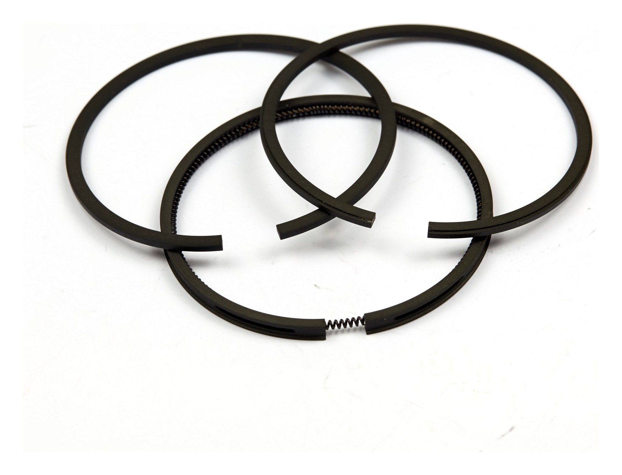 690019 Ring Set - .020 Oversize