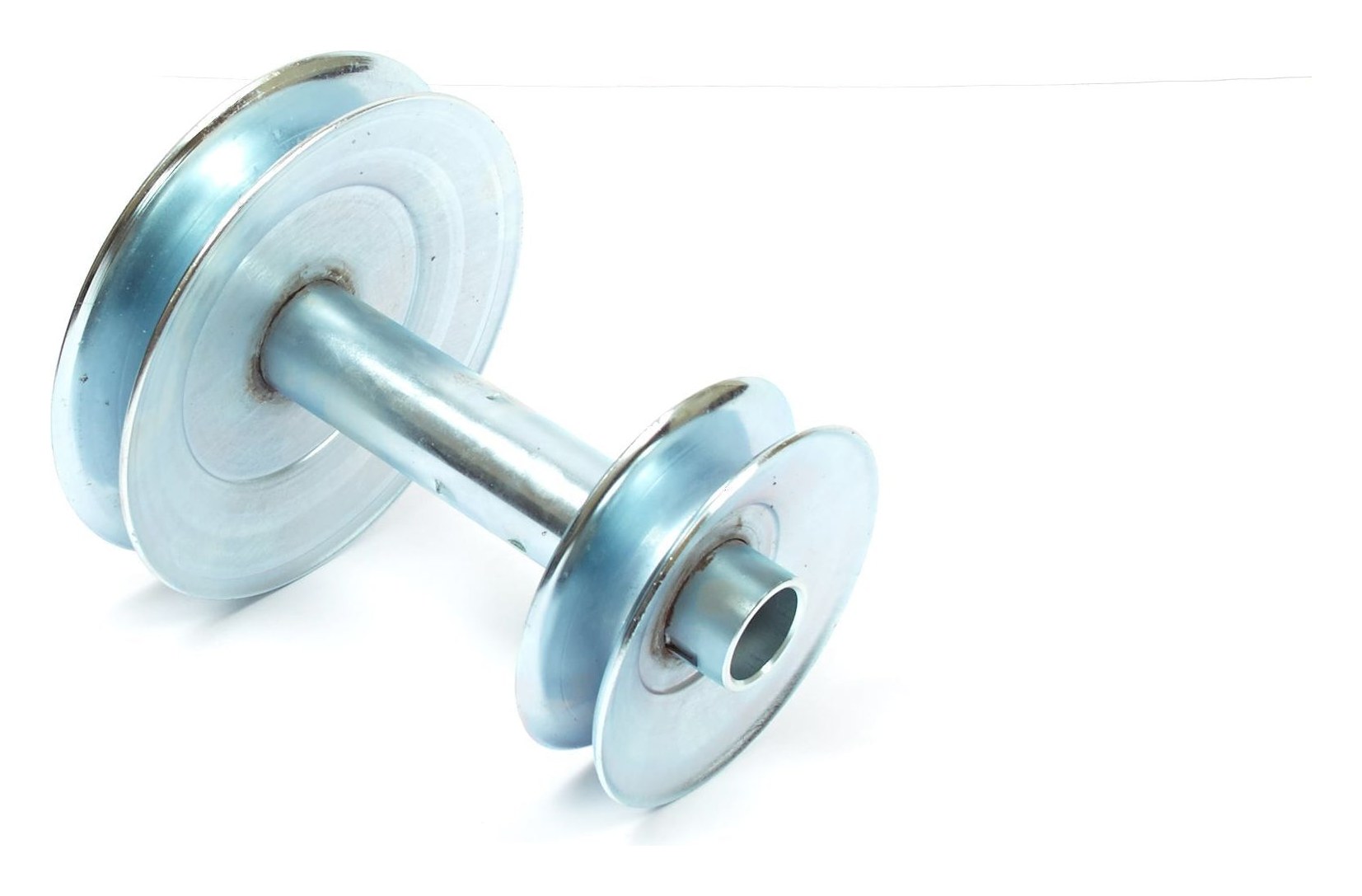 690439MA STK Pulley 38-42 IN R