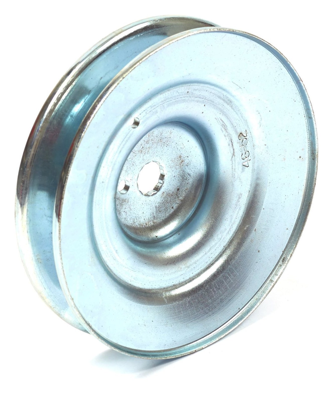 690444MA Pulley, 50-52