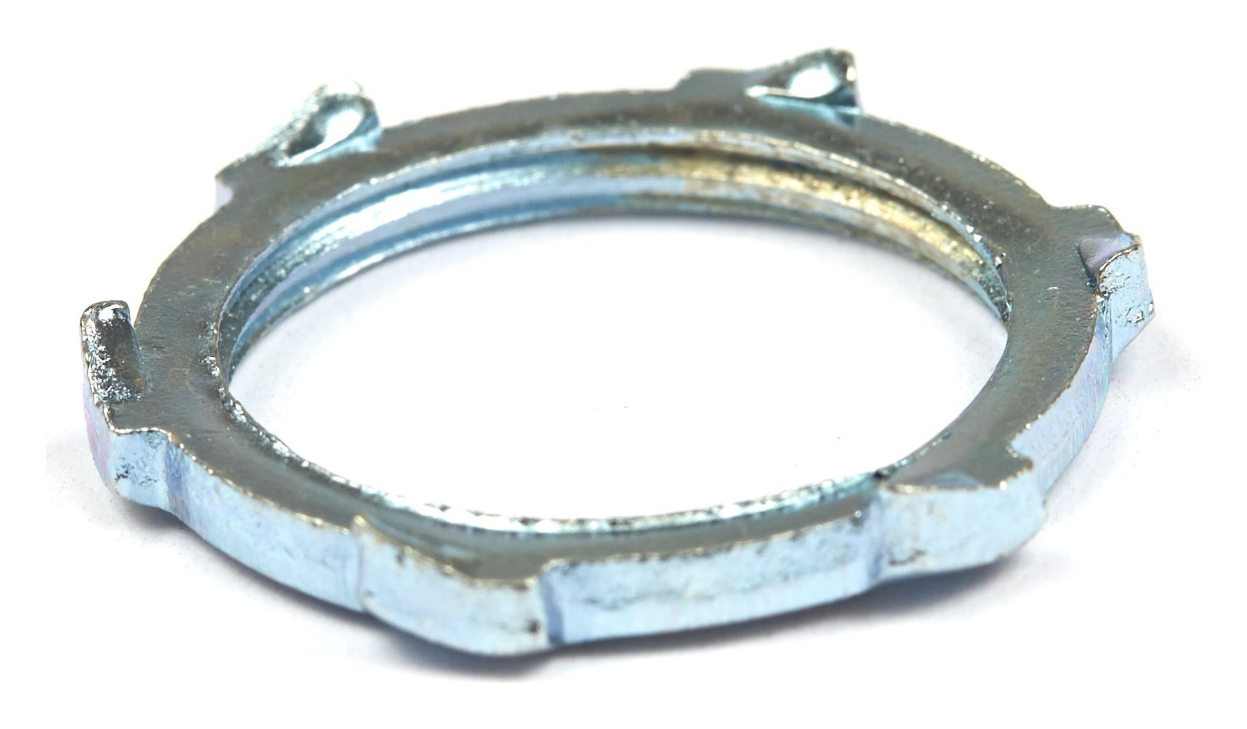 690453 LOCKNUT-MUFF/Elbow