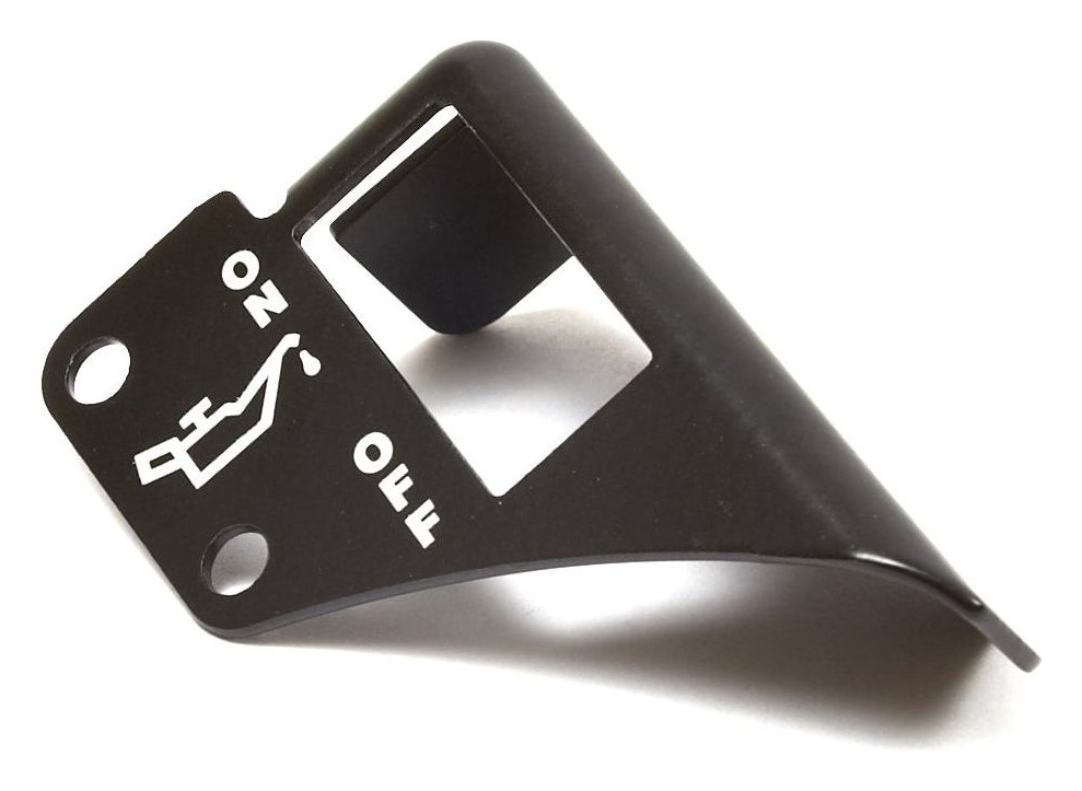 690474 Stop Switch Bracket