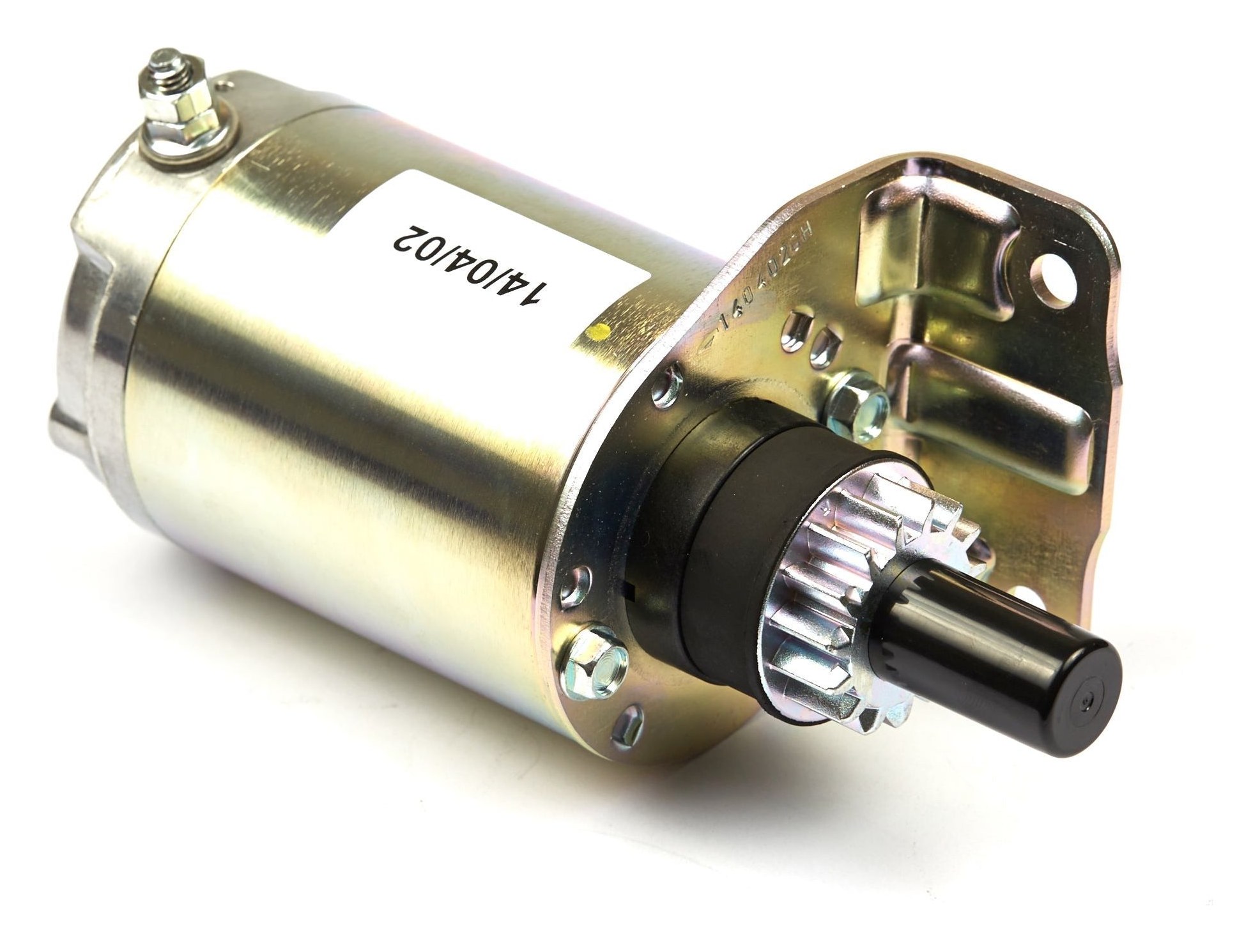 691564 Starter Motor