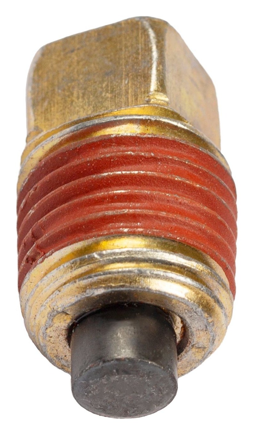 691663 Oil Drain Plug