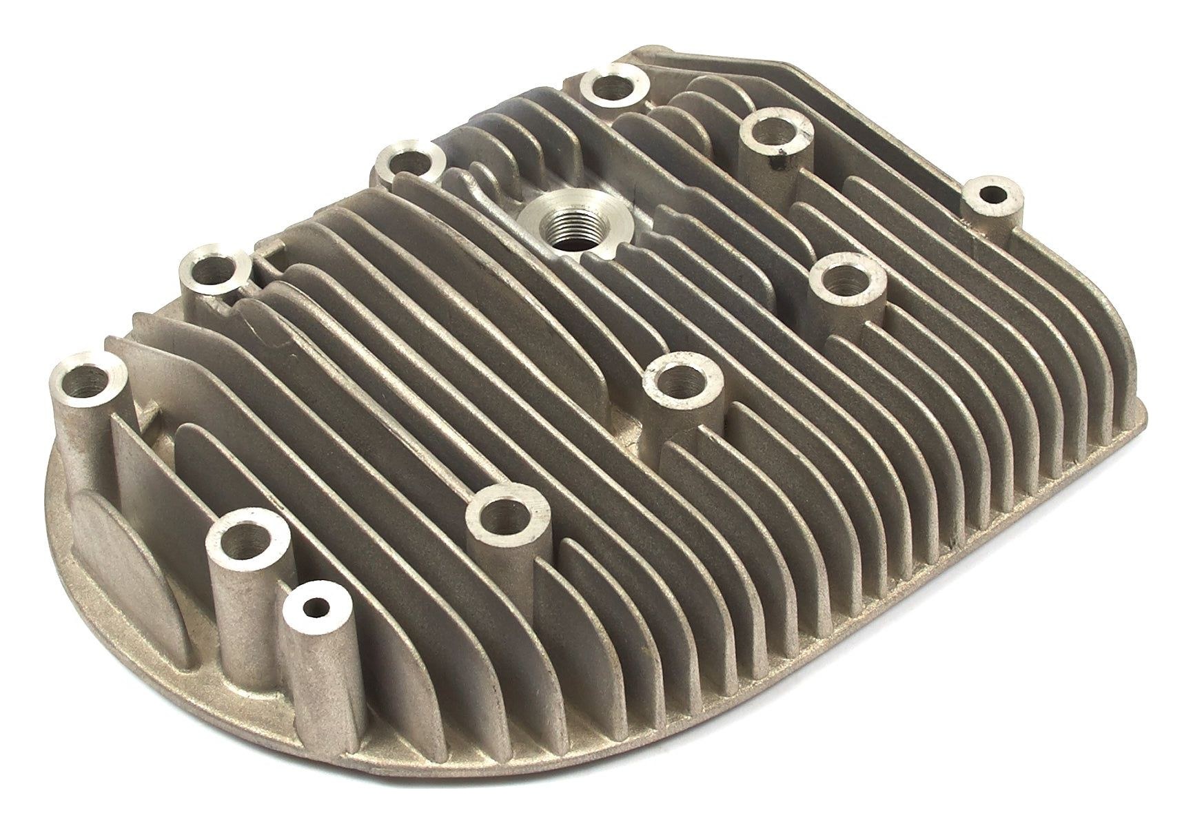 691712 Cylinder Head