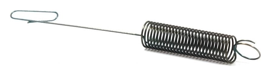 691862 Governor Spring
