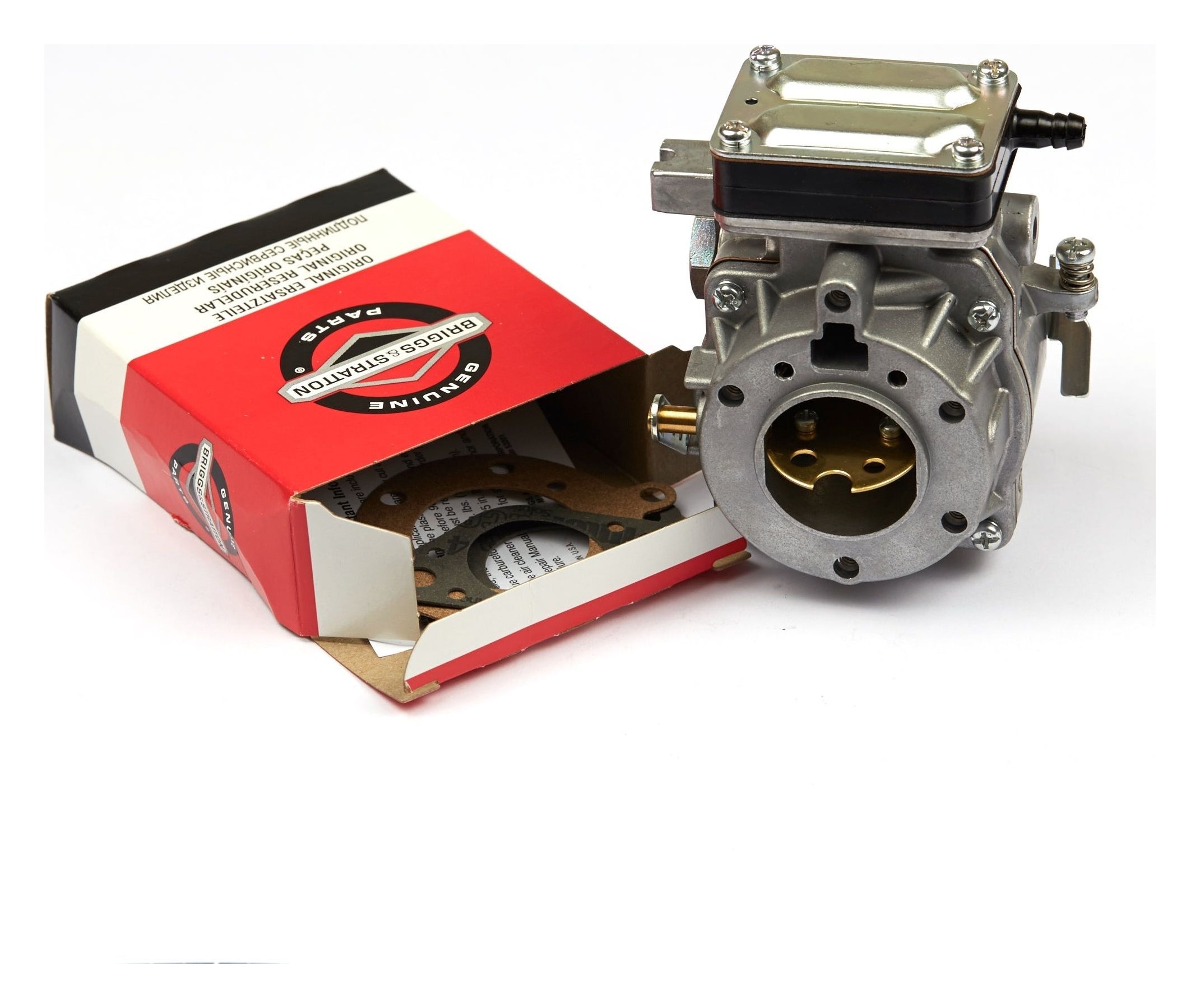 693480 Carburetor