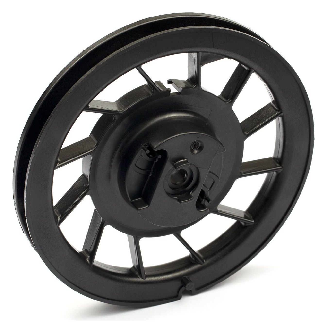 695129 Starter Pulley