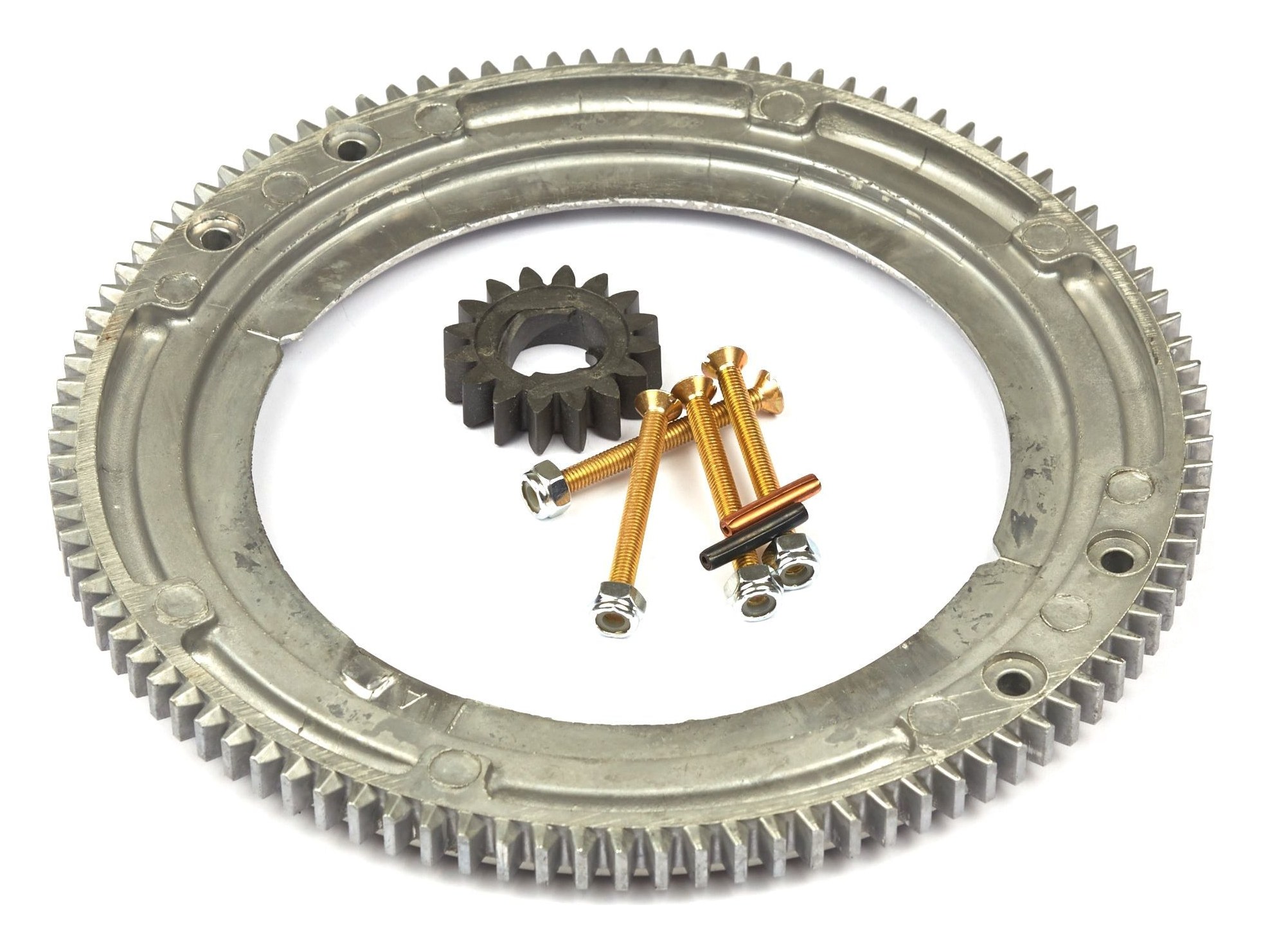 696537 Ring Gear