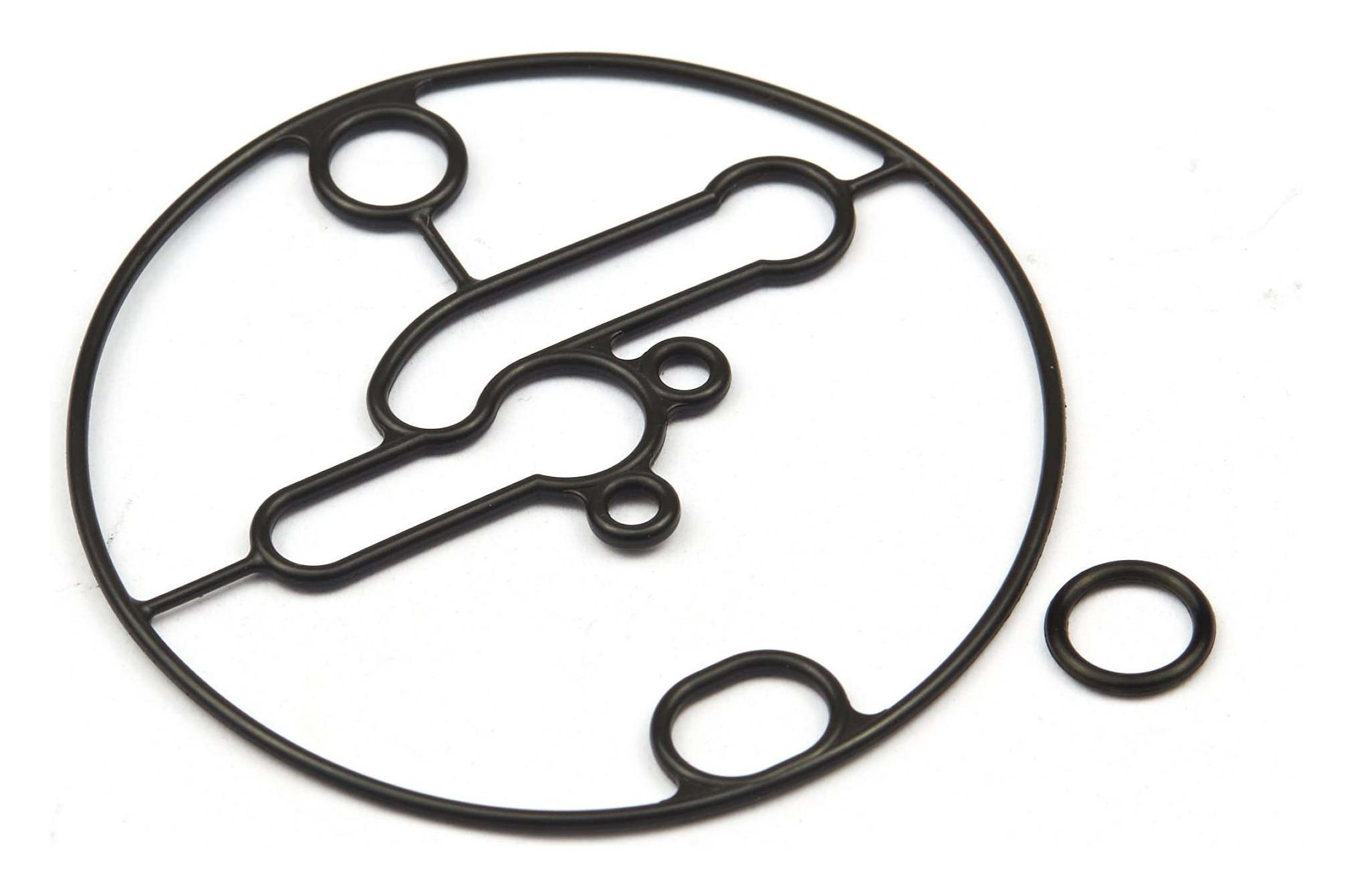 698781 Float Bowl Gasket