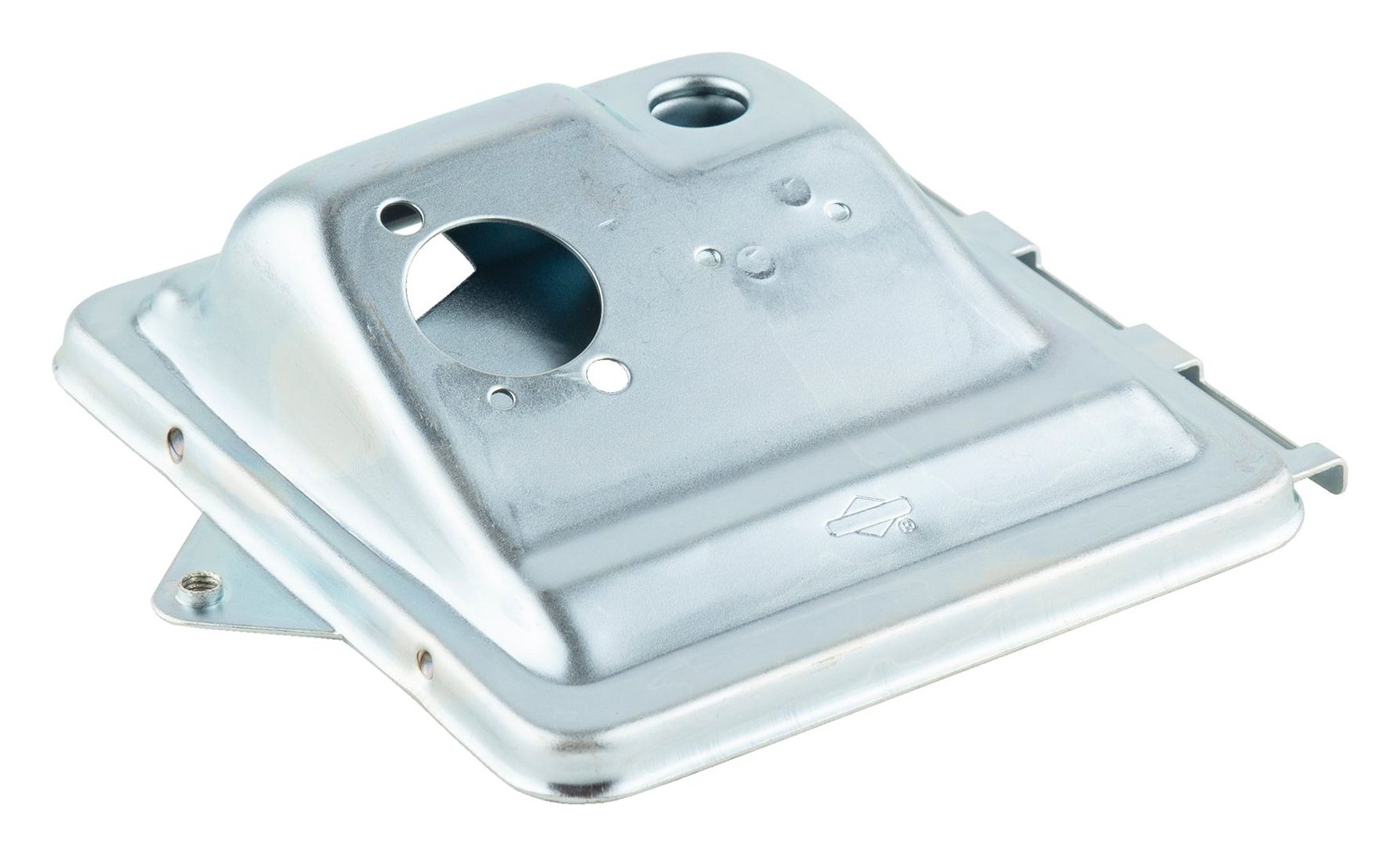 699207 Air Cleaner Base