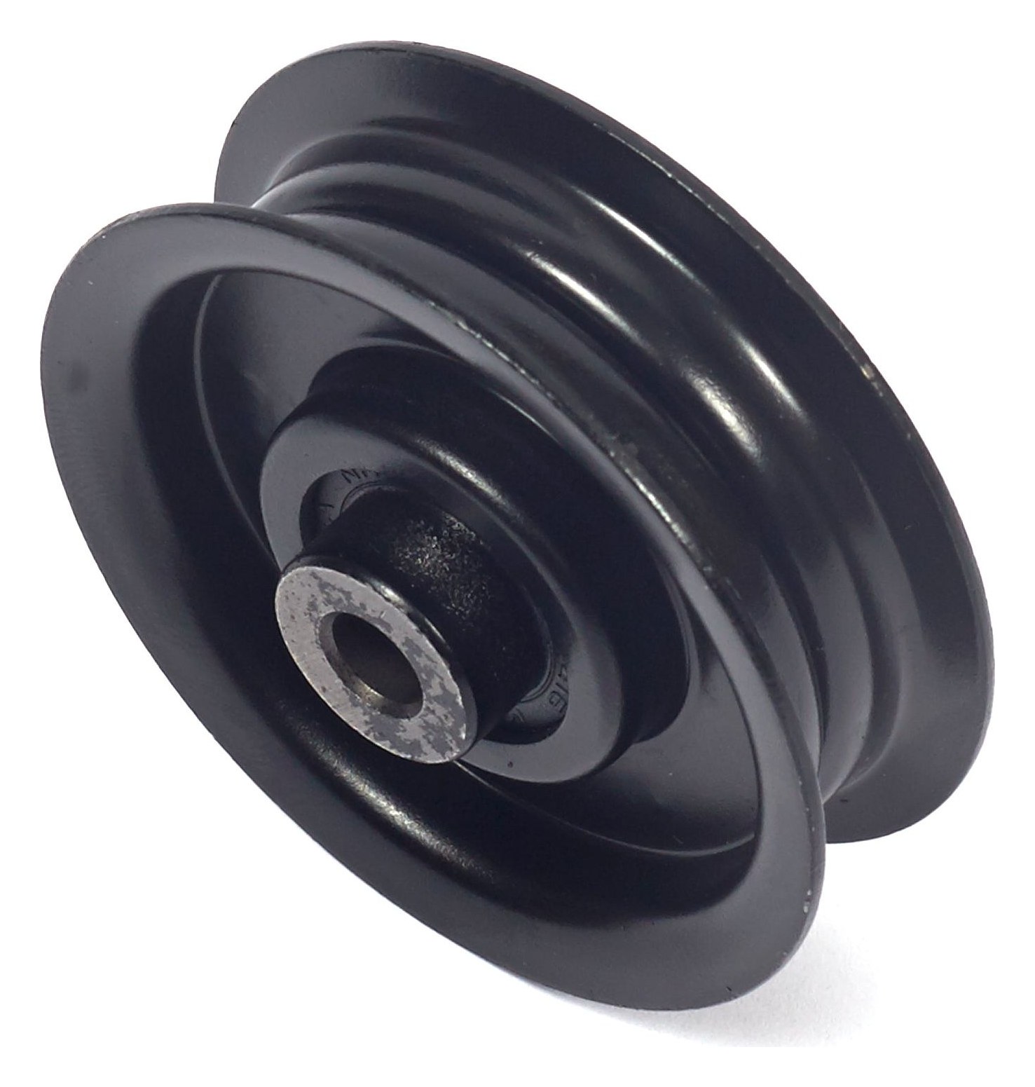 7012124YP Pulley, IDLER, V21