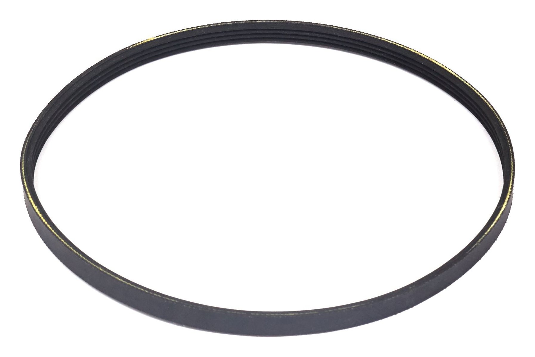 7012354YP Belt, POLY-V, V21