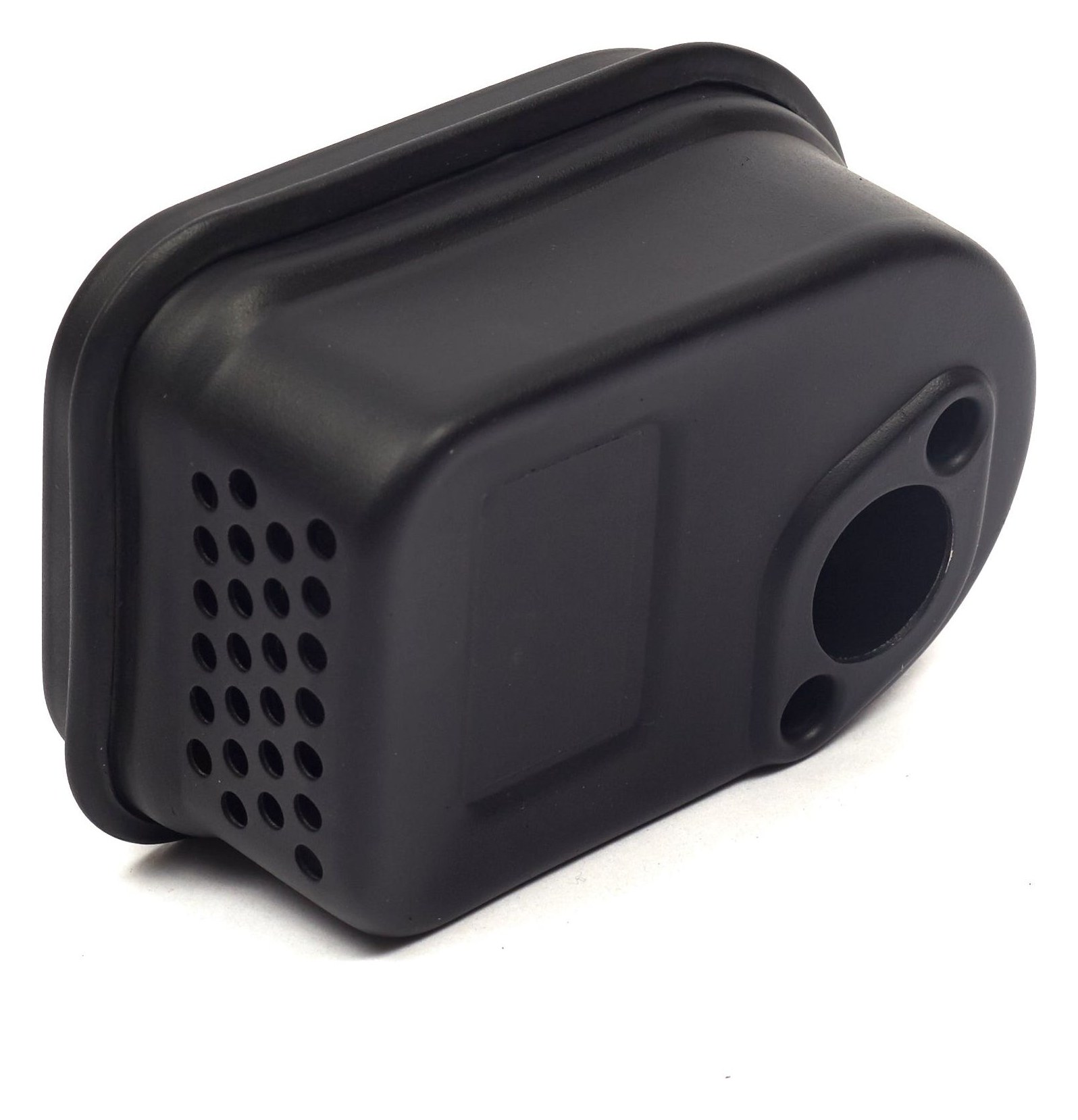 7018198YP MUFFLER, 8HP