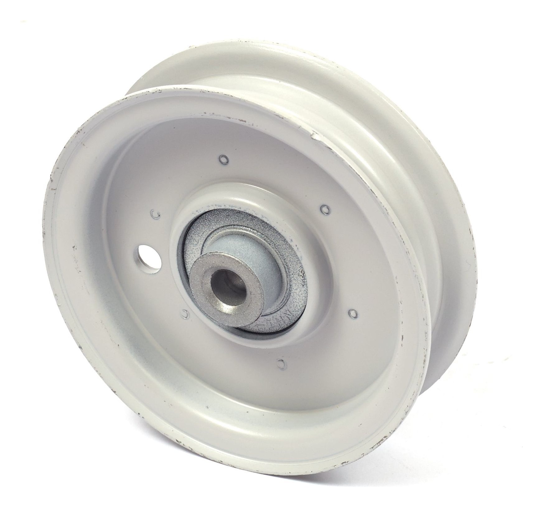 7018574SM IDLER, FLAT, 4.12