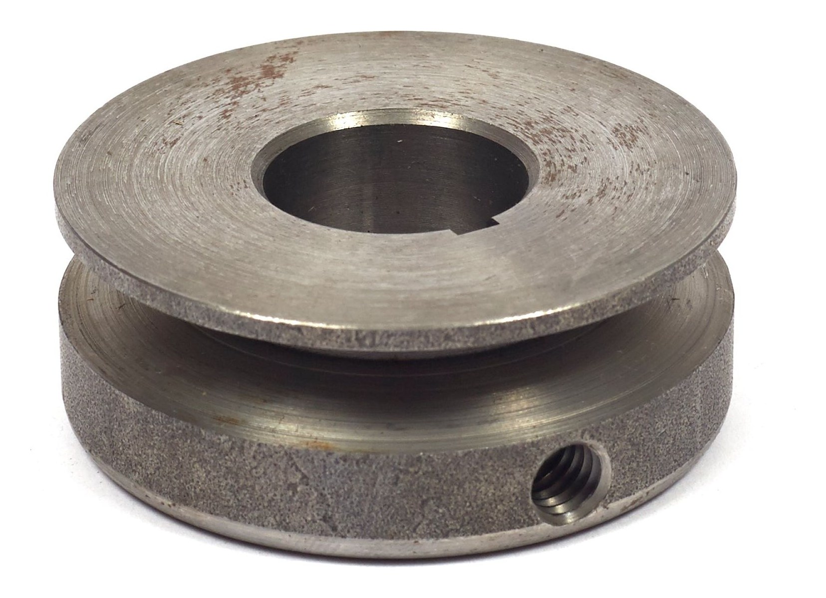7024596YP Engine Pulley