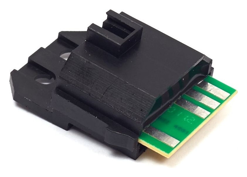 7028606YP INTERLOCK MODULE