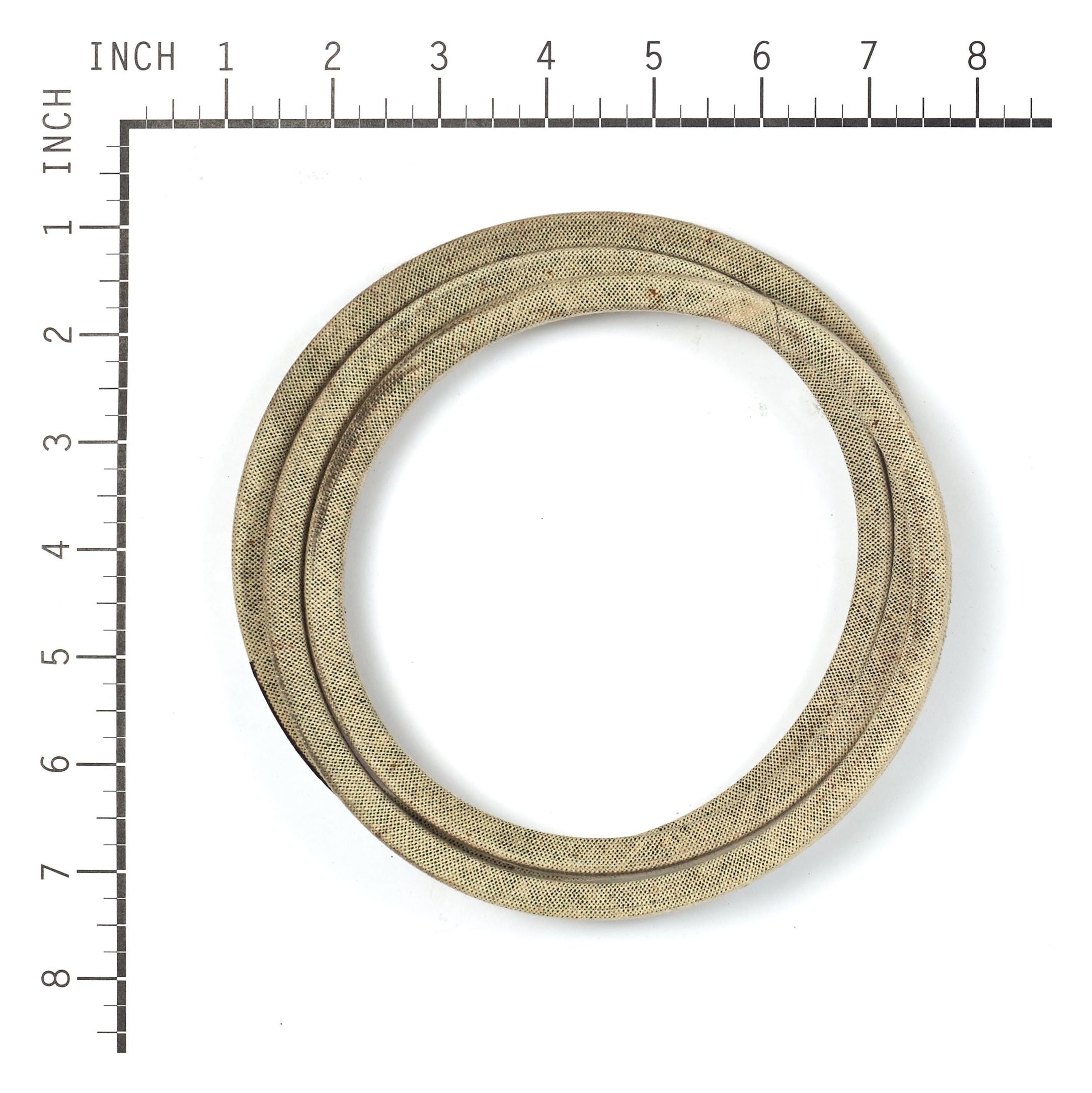 7035389YP Belt, 33" Deck, 5L