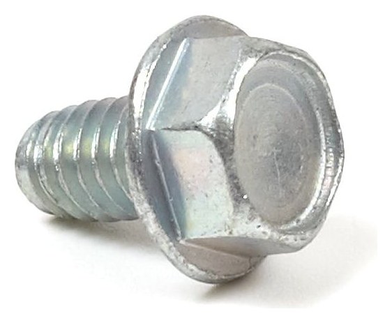703985 Screw - 5/16-18 X 1/2
