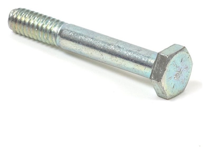 704212 Hex Bolt, 1/4-20 X 1.75