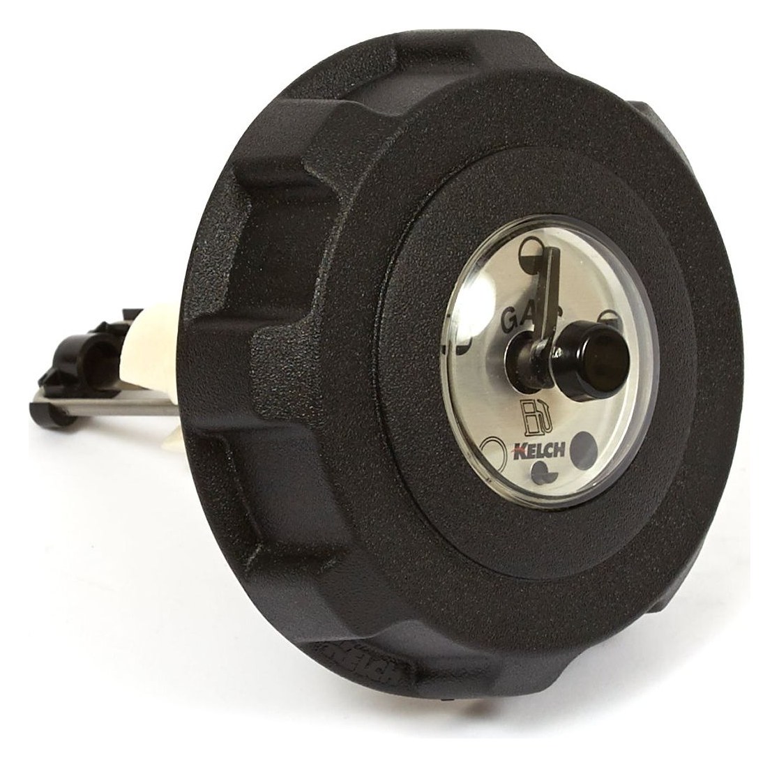 7044711YP Screw Vent Fuel Gauge Cap