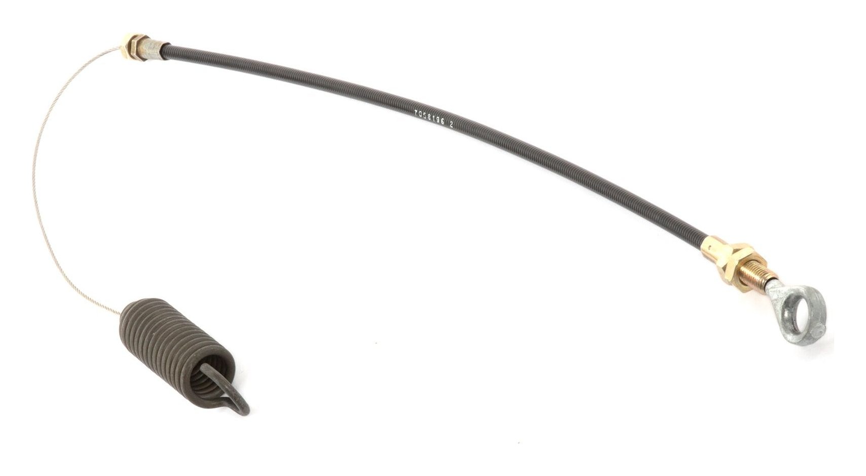 7058196YP Blade Engagement Cable