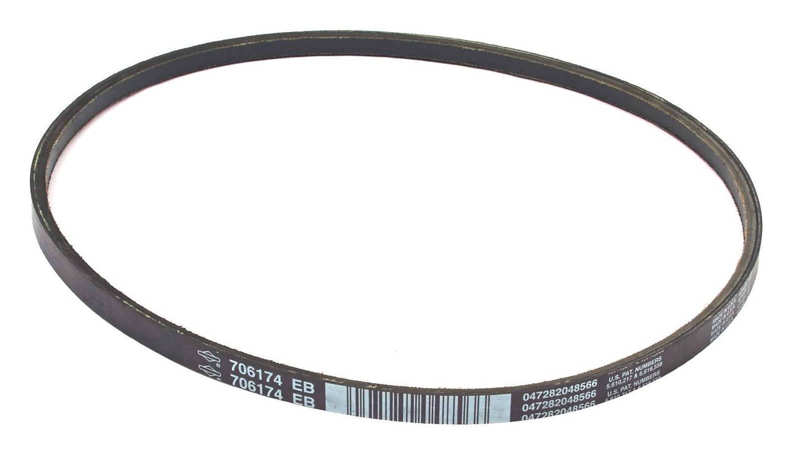 706174 Auger Belt