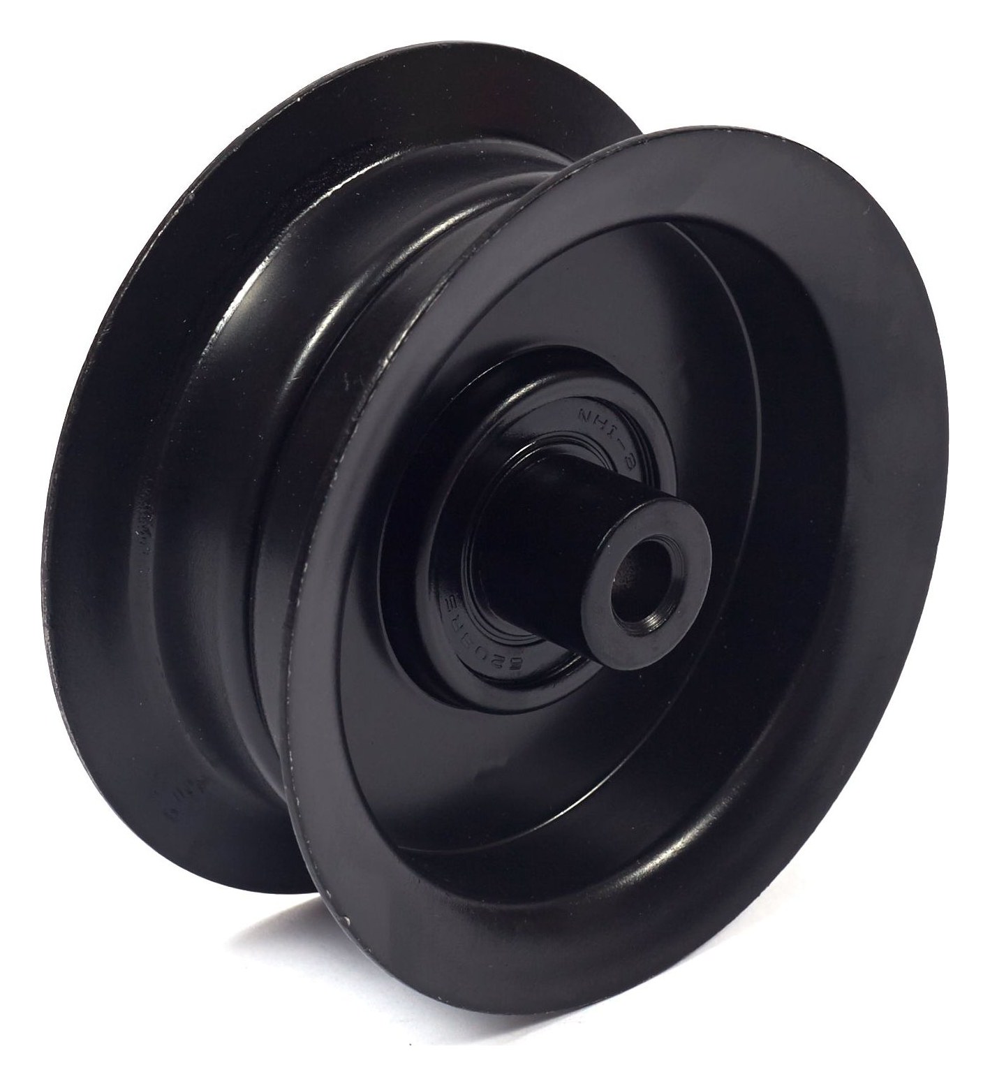 7072319SM Pulley, FLAT IDLER, 3