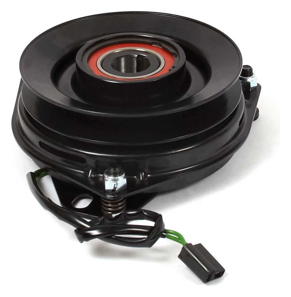 7075672YP CLUTCH, Electric